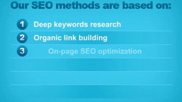 Your Best SEO company - SEOGear.net смотреть онлайн