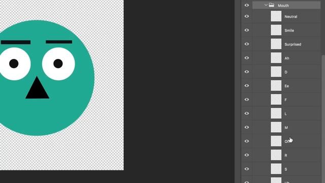 Building Your Own Animated Face - ARCHIVED (Adobe Character Animator Tutorial) смотреть онлайн