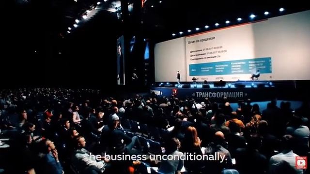 Ты проиграешь, если перестанешь делать попытки смотреть онлайн