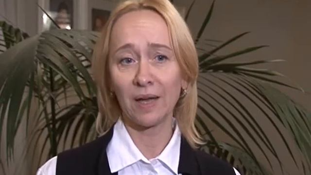 В Курске выступил Кремлевский балет. смотреть онлайн