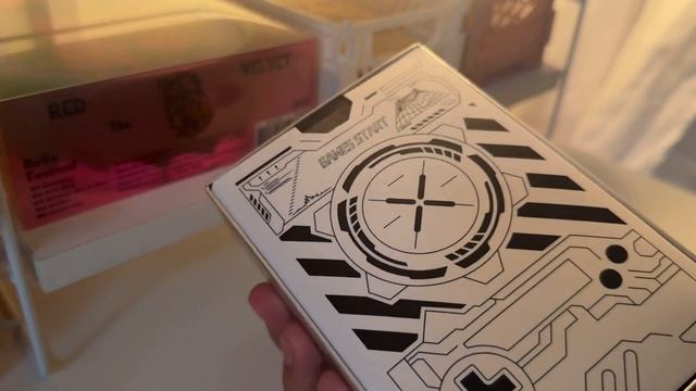 more tech upgrades ?? macbook air setup + budget tech смотреть онлайн