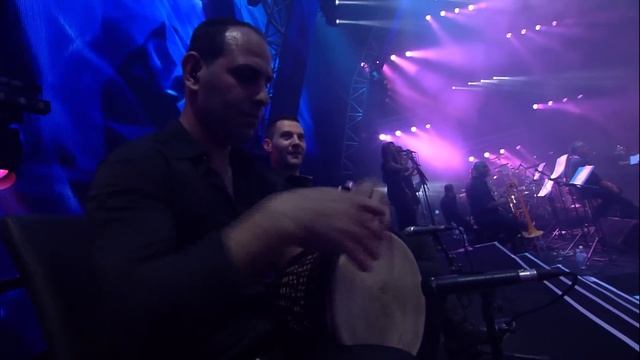 שרית חדד - רק שתדע את האמת - מתוך המופע פעם בחיים - Sarit Hadad смотреть онлайн