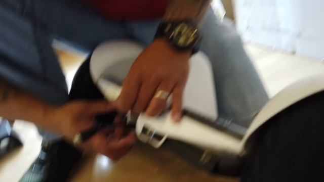 WE TURNED SEGWAY SCOOTER TO GOKART | Ninebot GoKart Kit For Kids Review | Segway Ninebot Gokart Kit