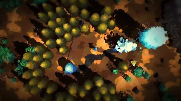 Future Unfolding - Exploring the world - Part 2