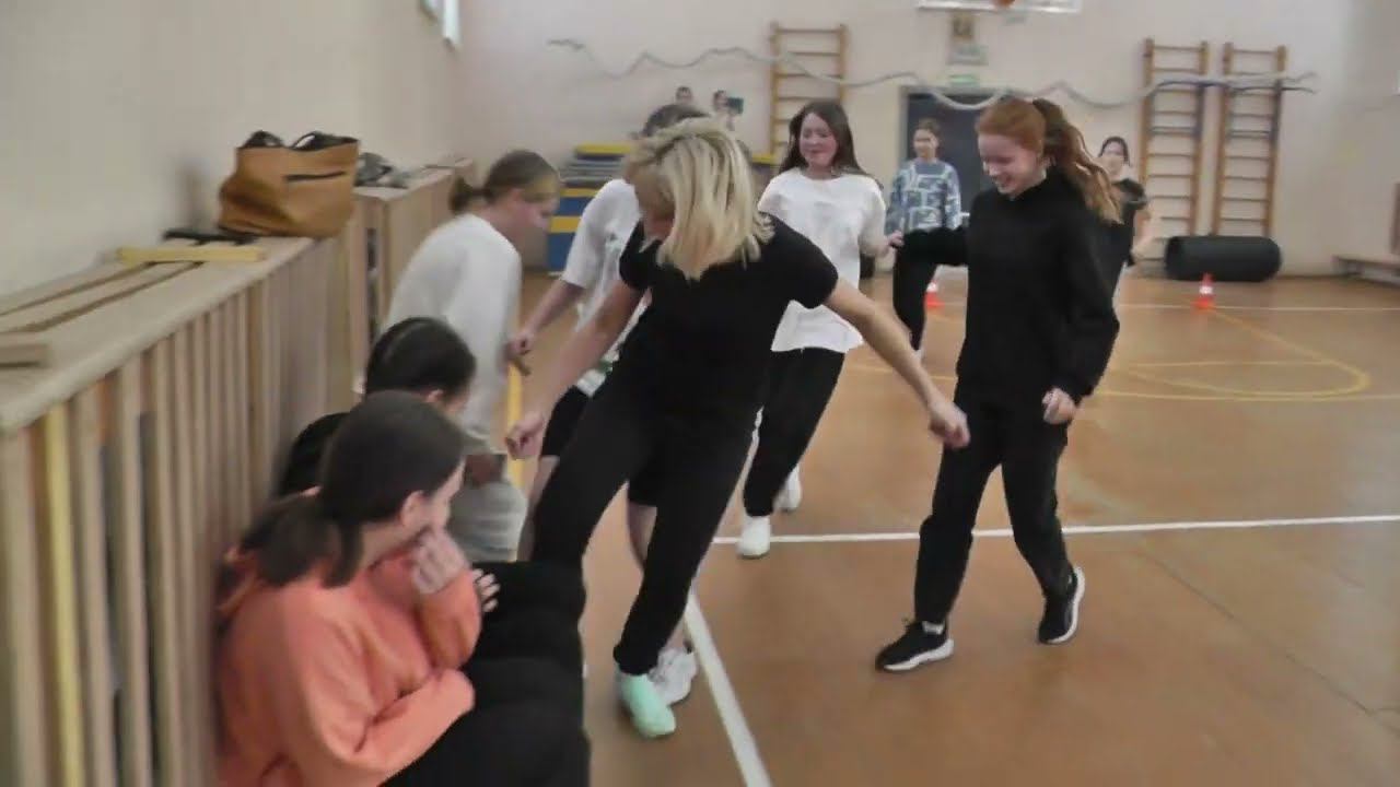 Мы в игре! смотреть онлайн