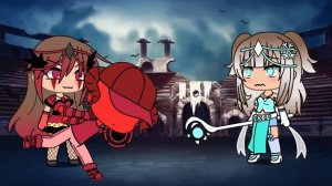 Королева свечей