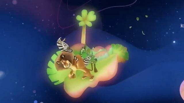 Angry Birds Re-Imagined Revival 5 The Movie Opening Logo 2025 смотреть онлайн