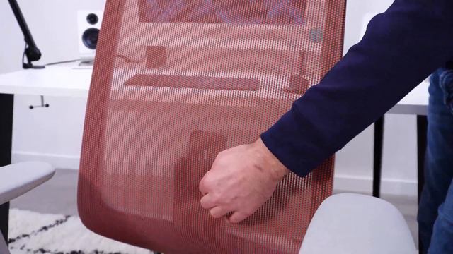 Verus Chair Might Be Herman Miller's Best Value