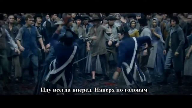 Rap Battle Арно Дориан vs Эцио Аудиторе смотреть онлайн