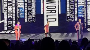 Westlife - Uptown Girl #westlife #thetwentytour #uptowngirl #westlifemusic #lovewestlife 🌟🌟