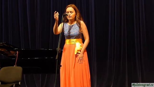 "Вернись, я все прощу". Исполняет Елена Зотова смотреть онлайн