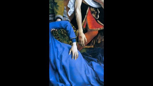 Wie liegt die Stadt so wüste - M. Weckmann смотреть онлайн