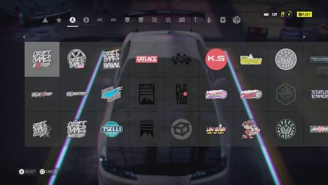 NFS HEAT 2002 Nissan Silvia customization (READ THE DESCRIPTION) смотреть онлайн