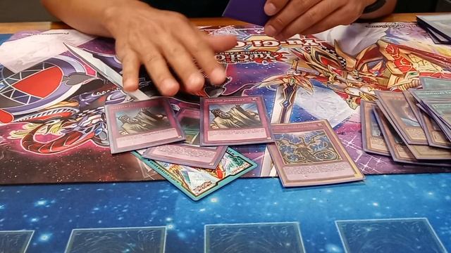 Yugioh! 1st Place Undefeated Yugioh Day Gravekeeper Deck Profile (July 2021) смотреть онлайн
