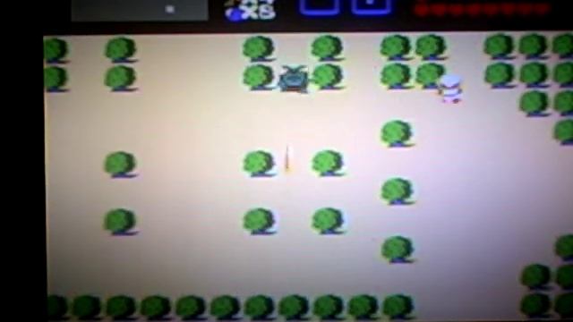 Legend of Zelda how to get to second Dungeon смотреть онлайн
