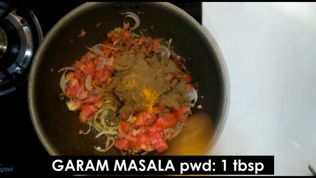 Chana masala recipe / masala chana / spicy chana / how to make chana masala / tasty chana masala смотреть онлайн