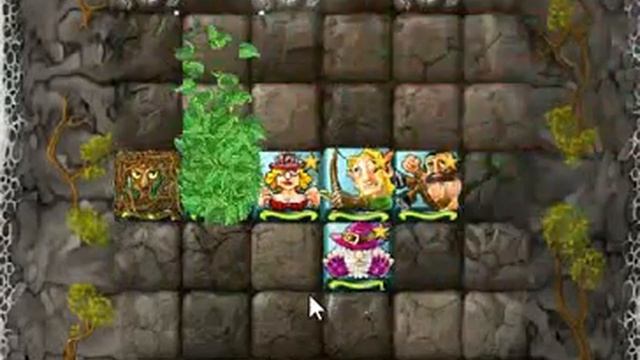 GAMEPLAY DE RUNE RAIDERS #10 смотреть онлайн
