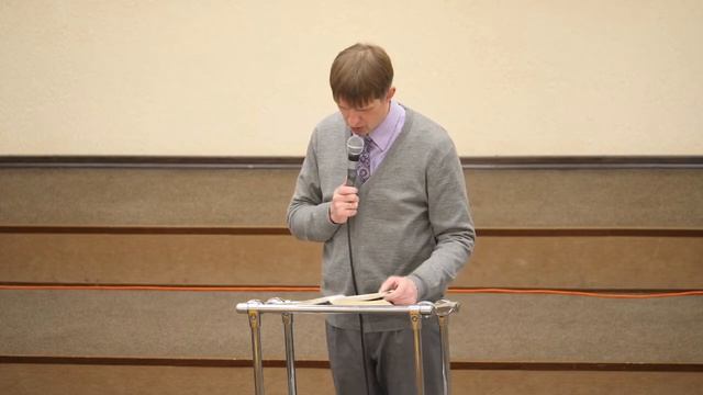 Алексей Атачук - Тема - Почитай родителей 05. 12. 21 смотреть онлайн