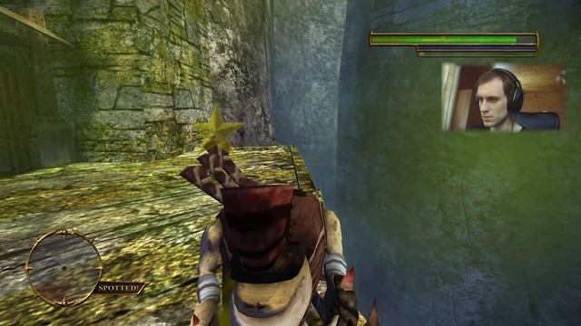 Путь охотника | Oddworld Stranger's Wrath #1 смотреть онлайн