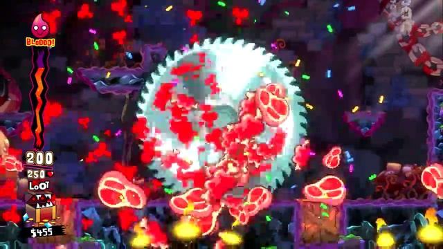 Hell Yeah Wrath of The Dead Rabbit walkthrough part 3 in HD смотреть онлайн