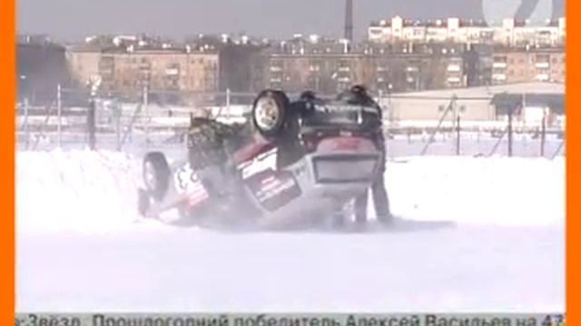 Победитель Гонки Звёзд смотреть онлайн