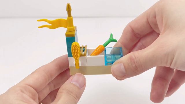 レゴ ミッキー&フレンズ　ミッキー&フレンズのおしろ大作戦　10780 LEGO Mickey and Friends Castle Defenders смотреть онлайн