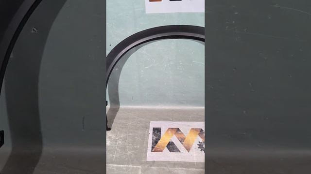 30204 Расширитель арки передний левый Mazda CX-9 2017- смотреть онлайн