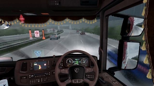 Denmark Drivers! (RT1MM EP29!) смотреть онлайн