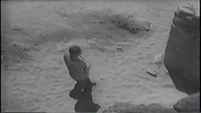 Десять шагов к Востоку смотреть онлайн
