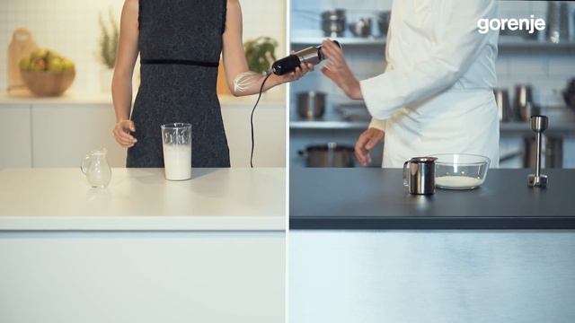 Gorenje Chef's Collection