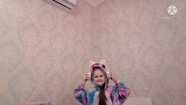 Распаковка Наушников-котиков! ? смотреть онлайн