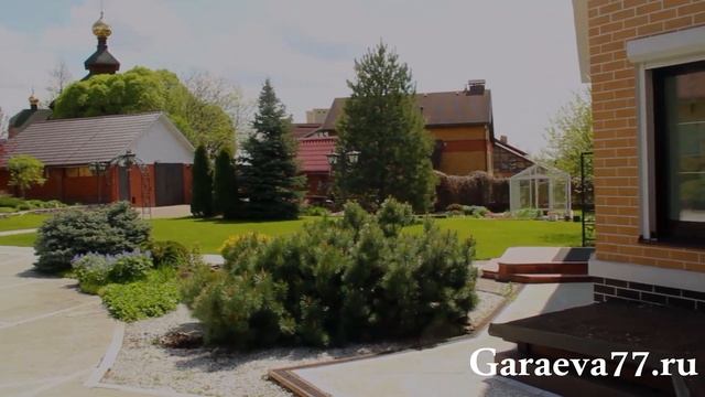 Дом коттедж Биатлон Горка Ижевск смотреть онлайн