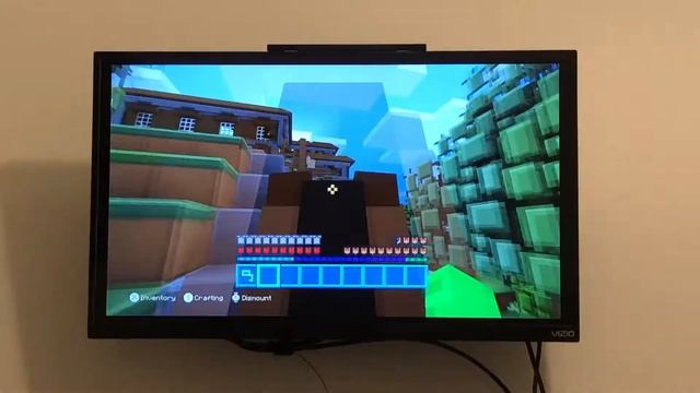 Minecraft Big Cat with Johnny смотреть онлайн