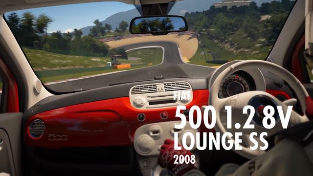 Introducing the "Gran Turismo SPORT" Free Update - February 2020 смотреть онлайн