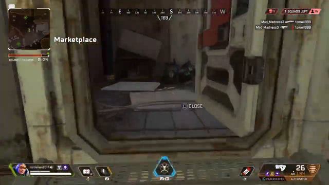 Apex Legends: I think im addicted lol смотреть онлайн