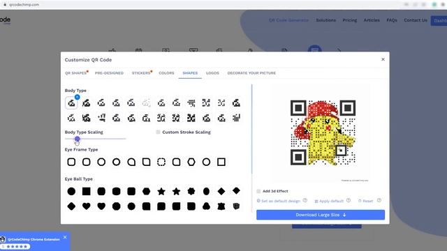 Image to QR Code | Convert your Image or Logo to QR Code in just 5 min! смотреть онлайн