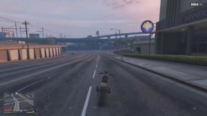 Grand Theft Auto V Online как стать невидимкой