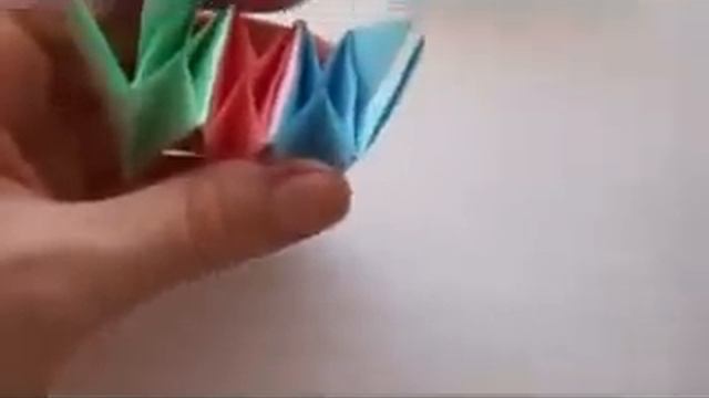 Оригами для всех смотреть онлайн