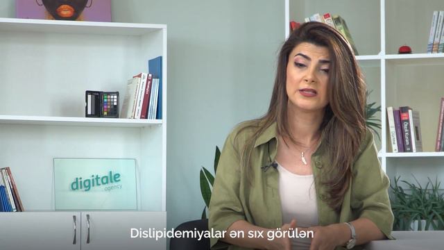 Piylənmə #ArtıqGüvəndəsiniz #Endokrinoloq смотреть онлайн