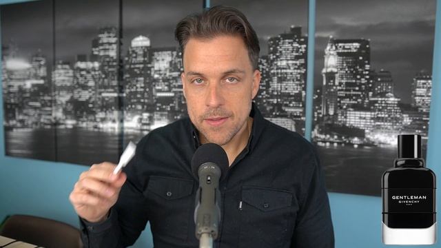 DIOR Homme Intense VS GIVENCHY Gentleman EDP | Fragrance Battle 2022