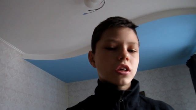 Влог. Катаемся на машине. TRASH.