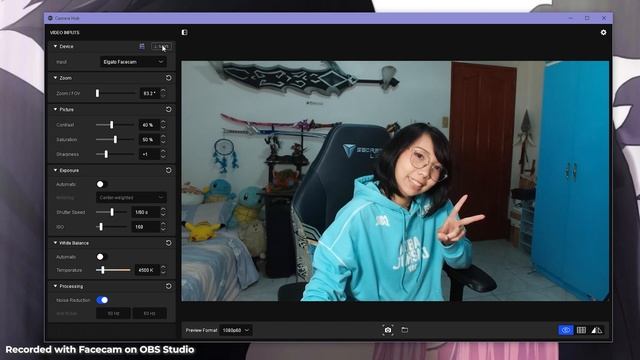 Elgato Facecam and Key Light Air Unboxing and Overview - Dynamic Duo смотреть онлайн