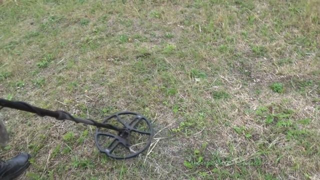 Металлоискатель Minelab X-Terra 705 с катушкой Magic Lab 13" дюймов 7.5 кГц смотреть онлайн