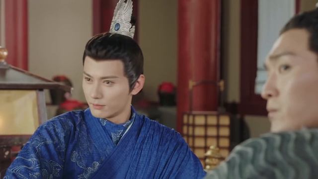 【未刪減版】MULTI SUB《鳳弈》Legend Of The Phoenix EP02 魏廣非禮葉凝芝引誤會 葉凝芝向魏廣表白被拒 | FULL | 歡迎訂閱【湖蝶劇場】 смотреть онлайн