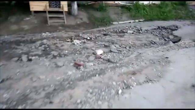 "Венеция" на улице Шевченко в Костанае смотреть онлайн