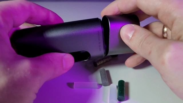 Xiaomi Wowstick Glue Pen / Обзор и тест термоклеевой ручки. смотреть онлайн