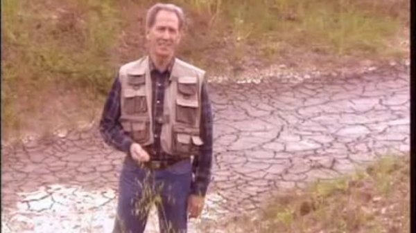 The Evidence - Digging For The Truth