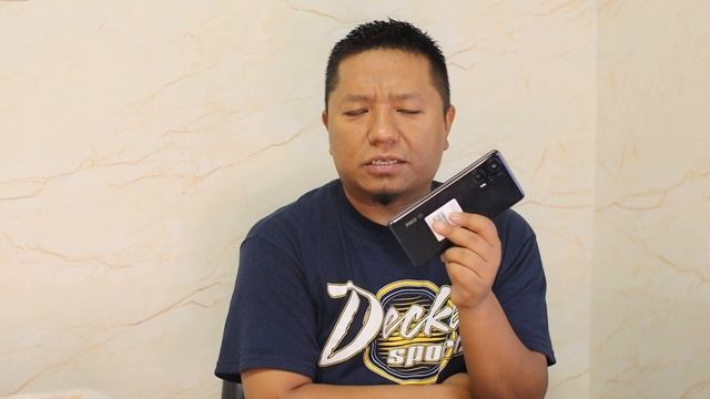 GAMING PHONE THA LUTUK CHHUAK THAR (POCO F5 UNBOX & REVIEW) смотреть онлайн