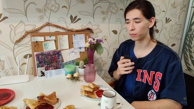 ТОПИК \(* 0*)/. Малиновое варенье. Смотреть на него уже не могу :\ смотреть онлайн