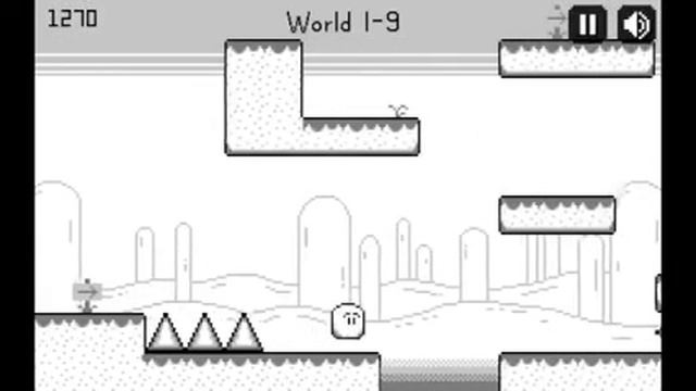 Jack N' Jill Level 1-9 смотреть онлайн